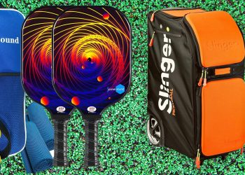 Las mejores palas de Pickleball, probadas y revisadas (2024)