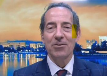 La descripción de Jamie Raskin de los republicanos que defienden a Trump es devastadora
