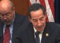 Jamie Raskin muestra a los republicanos cómo es el verdadero respeto por la ley