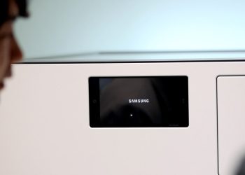 Cómo el timbre de una lavadora Samsung provocó un fiasco de derechos de autor en YouTube