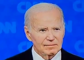 Aquí están los mejores demócratas y medios enloquecidos después del desastroso desempeño de Biden en el debate