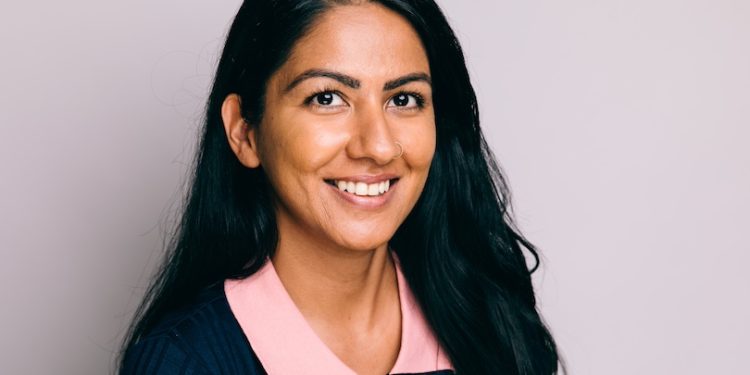 Entrevista – Swati Srivastava