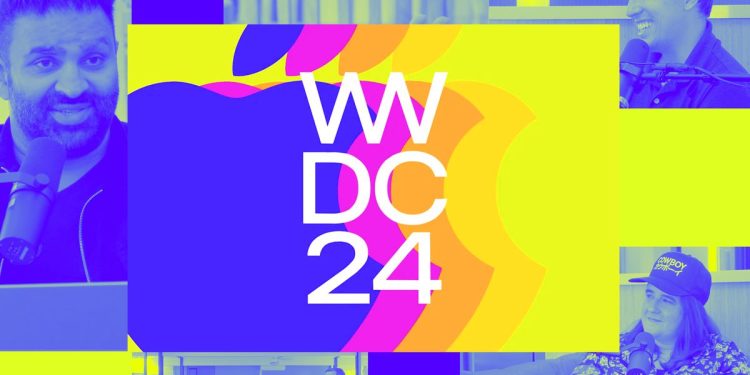 Apple Intelligence, iOS 18, Calculadora para iPad y más novedades de la WWDC 2024