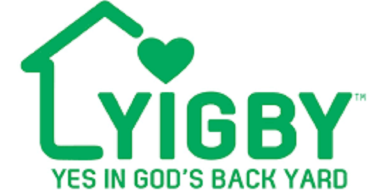 Un caso de libertad religiosa para «YIGBY»