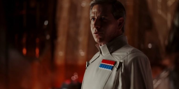 La temporada 2 de Andor podría traer de vuelta al villano Rogue One de Ben Mendelsohn