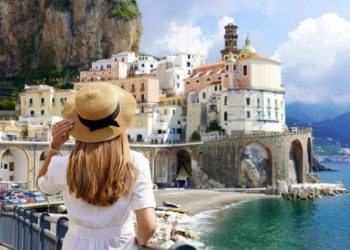 Se espera un mayor número de pernoctaciones en Italia