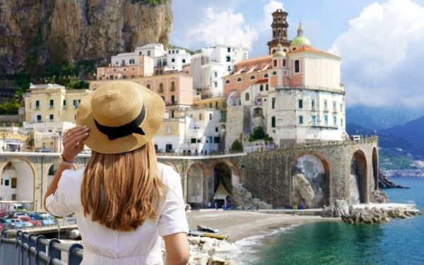 Se espera un mayor número de pernoctaciones en Italia