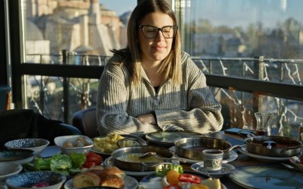 Turquía planea atraer más turistas alemanes