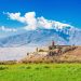Más turistas extranjeros viajarán a Armenia