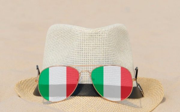 Turismo en Italia: Se espera que el verano atraiga más turistas