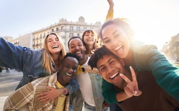 Principales destinos para los viajeros de la Generación Z