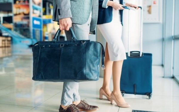 Estudio: Los viajeros de negocios aprecian la flexibilidad