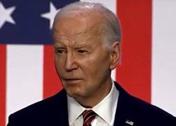 Vea a los jóvenes votantes explicar por qué se están alejando de Joe Biden y los demócratas (VIDEO) |  El experto en puerta de enlace