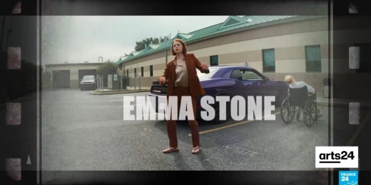 Muestra de cine: Un tríptico cruel del director griego Yorgos Lanthimos