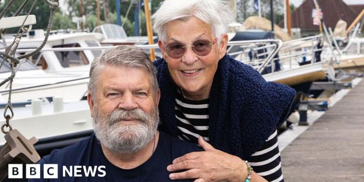 Por qué una pareja felizmente casada decidió morir junta