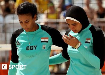 Juegos Olímpicos de París 2024: se insta al COI a ayudar a revocar la prohibición del hijab en Francia