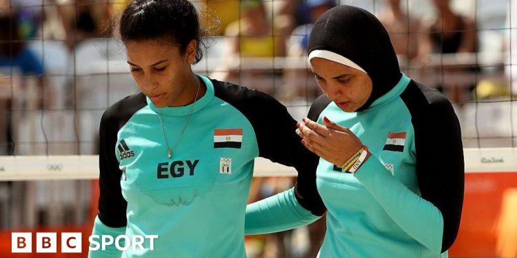 Juegos Olímpicos de París 2024: se insta al COI a ayudar a revocar la prohibición del hijab en Francia