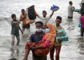 La vida 'imposible' de los refugiados rohingya de Myanmar |  Noticias rohingya