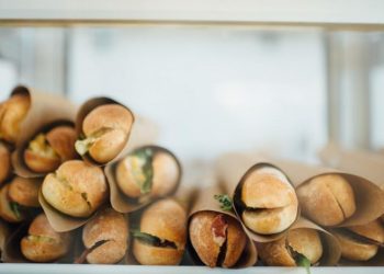 Las mejores tiendas de sándwiches en Edmonton