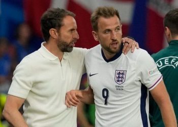 Predicción y consejos de apuestas para la Eurocopa Inglaterra Vs Eslovenia