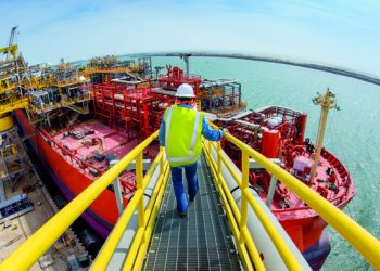 Exxon Mobil Guyana reporta ganancias netas de 614,6 mil millones de dólares en 2023