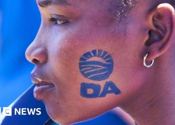 Un miembro del DA suspendido por usar lenguaje racista