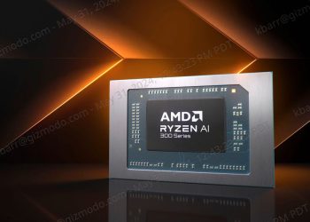 AMD está convencido de que sus últimas CPU aplastarán a los chips de IA de Qualcomm