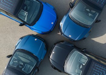 La lucha por los activos de Fisker ya se está calentando