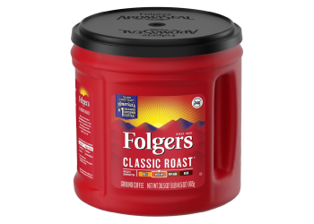 La dirección de Folgers anuncia un inminente aumento de precios |  El experto en puerta de enlace