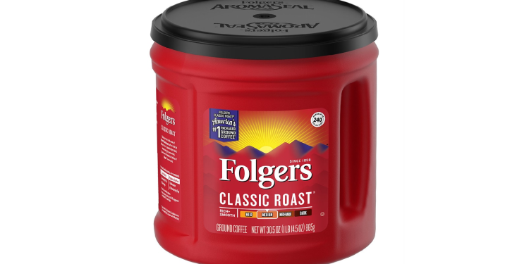 La dirección de Folgers anuncia un inminente aumento de precios |  El experto en puerta de enlace