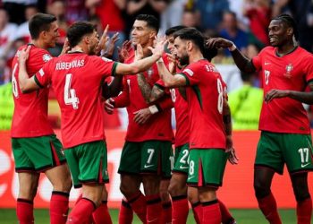 Predicción y consejos para apostar en la Eurocopa Georgia Vs Portugal