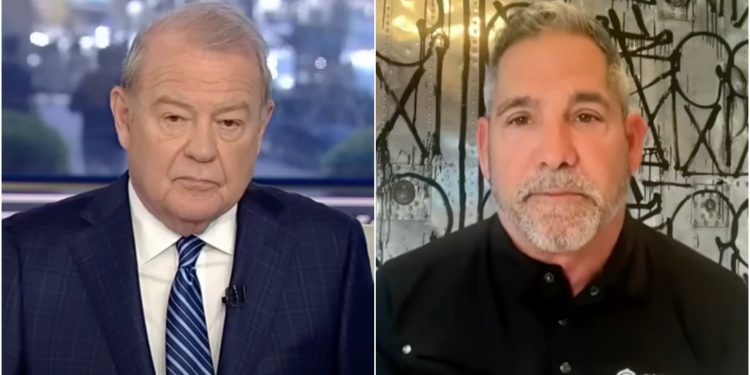 Inversor inmobiliario dice que nadie quiere hacer negocios en la ciudad de Nueva York tras el veredicto de Trump (VIDEO) |  El experto en puerta de enlace