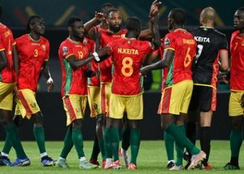 Predicción y consejos de apuestas Guinea Vs Mozambique