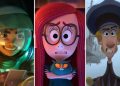 Las 10 mejores películas infantiles que se pueden ver en Netflix en este momento