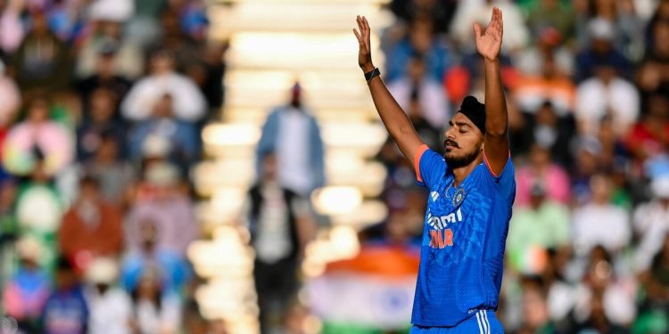 Transmisión en vivo de India vs.Irlanda 2024: mira la Copa del Mundo T20 gratis