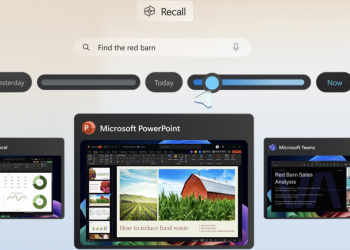 'Retirada' ahora será opcional: Microsoft cambia la nueva característica de IA de Windows después de una reacción violenta