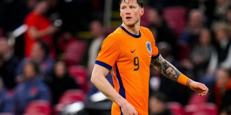 Transmisión en vivo de Holanda vs.Austria 2024: mira la Eurocopa 2024 gratis