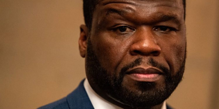 50 Cent fue pirateado por alguien que cobraba memecoins y pareció funcionar