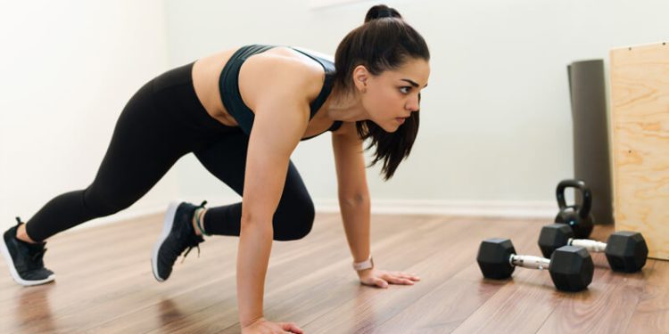 4 consejos infalibles para una pérdida de peso eficaz