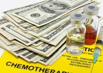 Cómo hacer frente al costo del tratamiento del cáncer