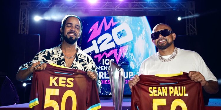 Nuevos lanzamientos de música caribeña que no querrás perderte