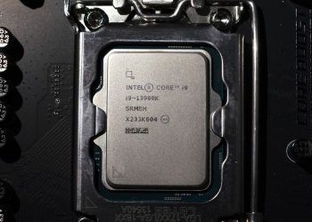 Intel dice que todavía no tiene la verdadera solución para sus chips de escritorio i9 que fallan