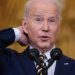 Joe Biden, delirante, hace una afirmación ridícula sobre el debate en un elegante evento de recaudación de fondos en Nueva Jersey mientras difama al presidente Trump | The Gateway Pundit
