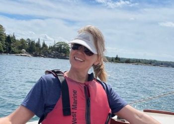 El prolapso cambió mi vida – Mujeres Saludables