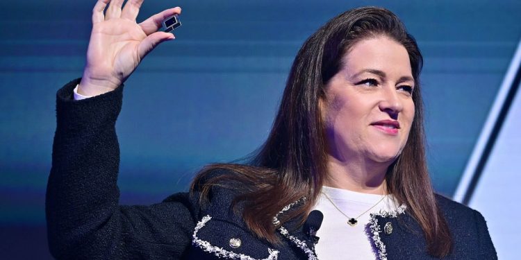 Este es Lunar Lake: el chip de computadora portátil AI completamente renovado de Intel que abandona las tarjetas de memoria