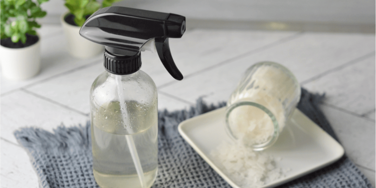 Aceite de magnesio casero + beneficios