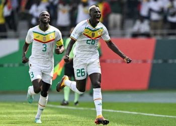 Predicción y consejos de apuestas Mauritania Vs Senegal