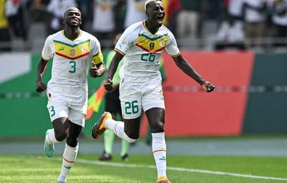 Predicción y consejos de apuestas Mauritania Vs Senegal