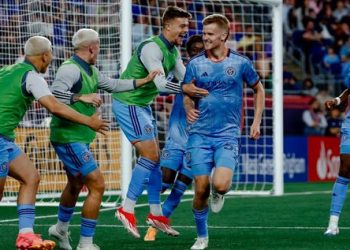 Avance y predicción de New York City FC vs San Jose Earthquakes