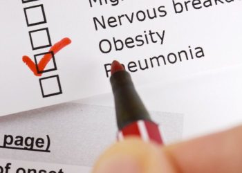 ¿Es la obesidad una enfermedad?  La obesidad está siendo reconocida como una enfermedad.